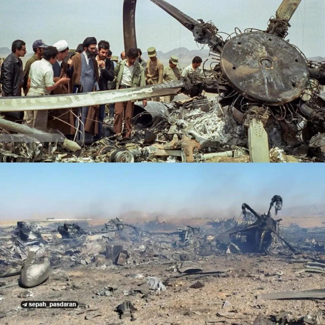 【伊朗打出“围战打援”史上最丰硕战果，这场战争波斯人咬碎钢牙也要打下去】关于昨天