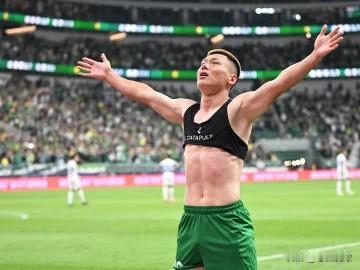 方昊为北京国安留下了转会费…今天浙江俱乐部官宣了方昊加盟，为了能获得更多的出场机