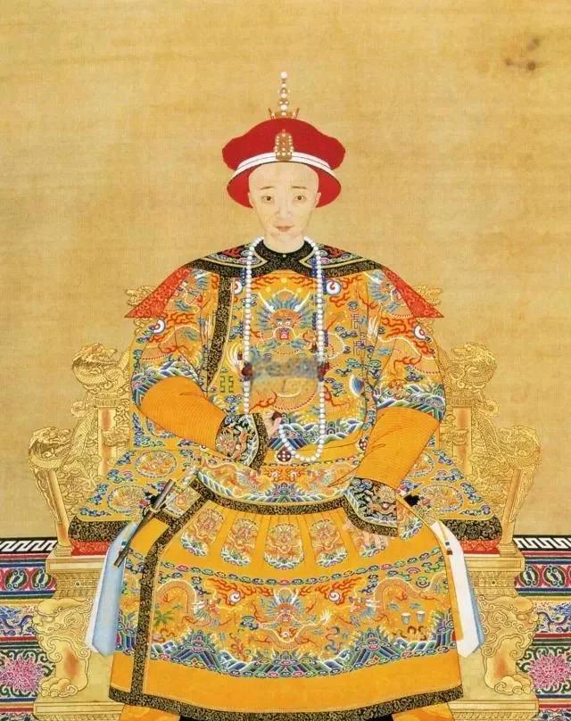 咸丰皇帝是清朝最后一个拥有实权的皇帝，虽然他治国的能力不行，但是他管理后宫的手段