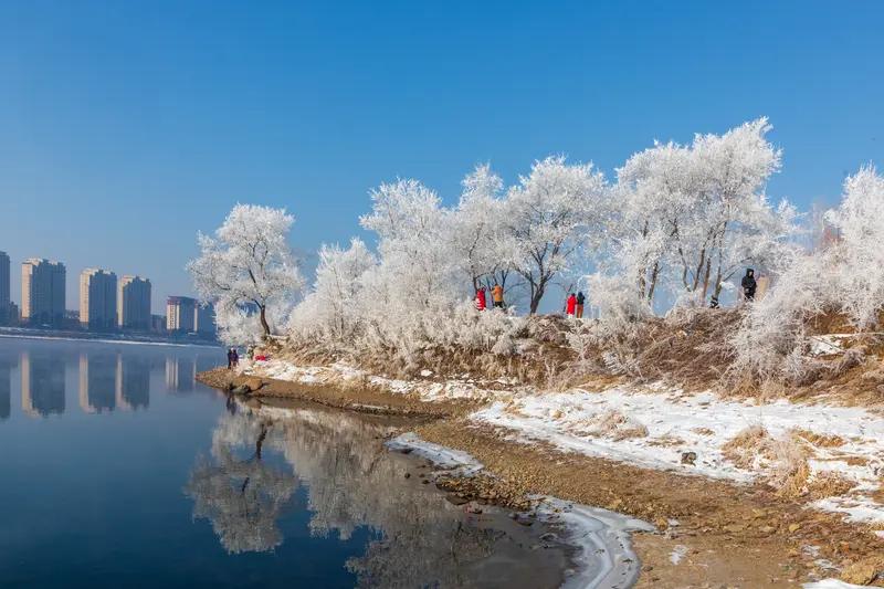 冰雪假连休5天
          吉林省针对全省义务教育阶段学生，把2025年