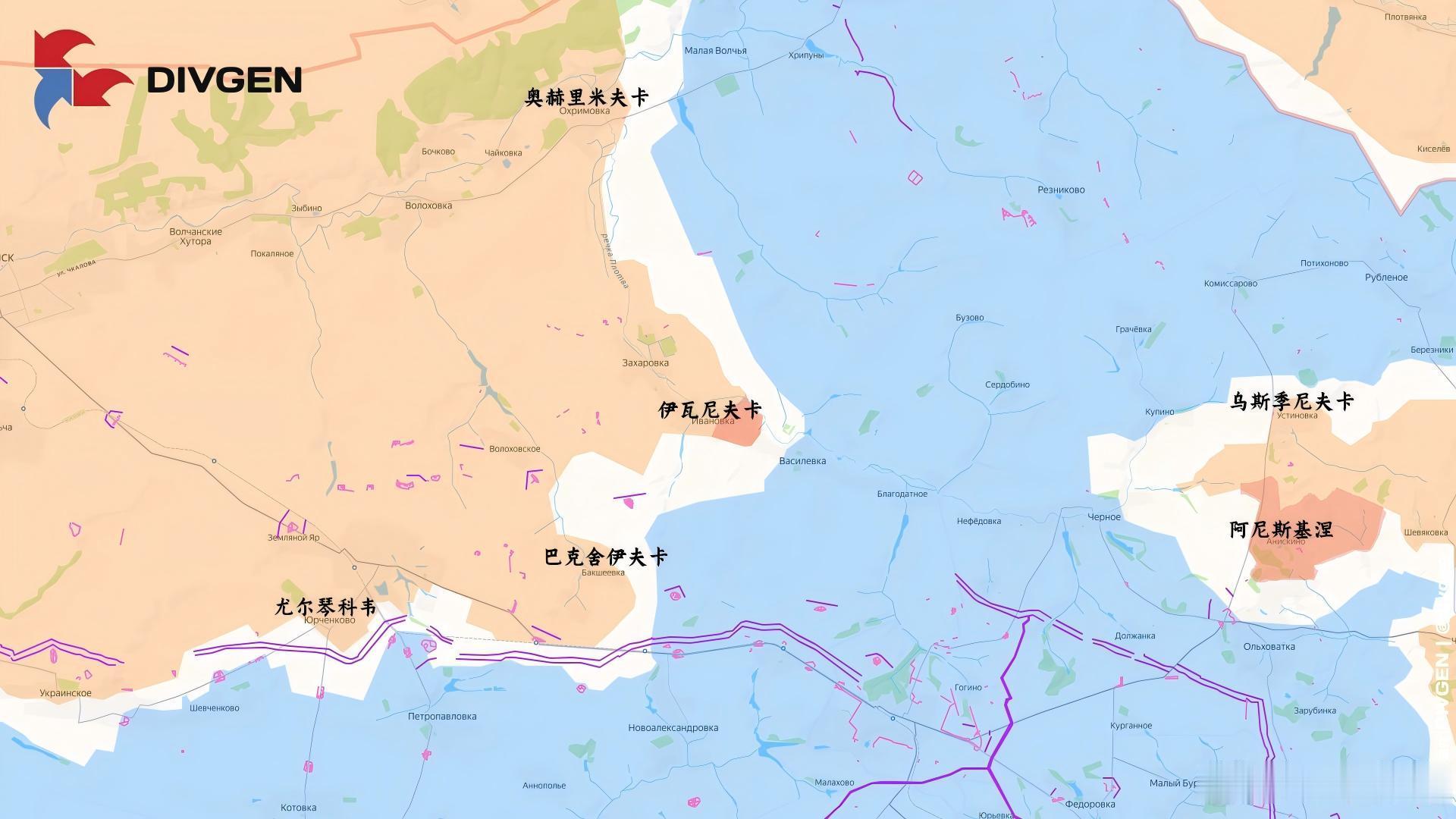 北方集群别墨迹了，尽快合上口子吧，给德帅当头一棒来源：DIVGEN 🚩 Кар