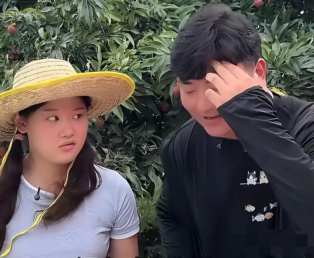 全进华这是捡到宝了，又一次超过宇辉同行，连续三天带货榜第一！

本来张家齐只是客