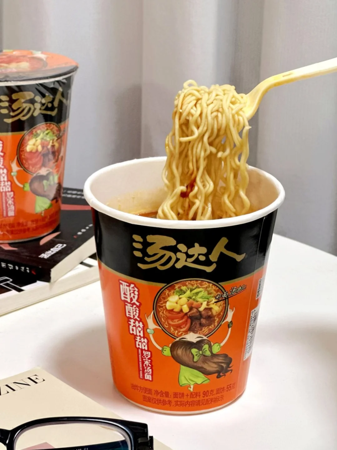 被汪曾祺写馋的罗宋汤，汤达人端来了！