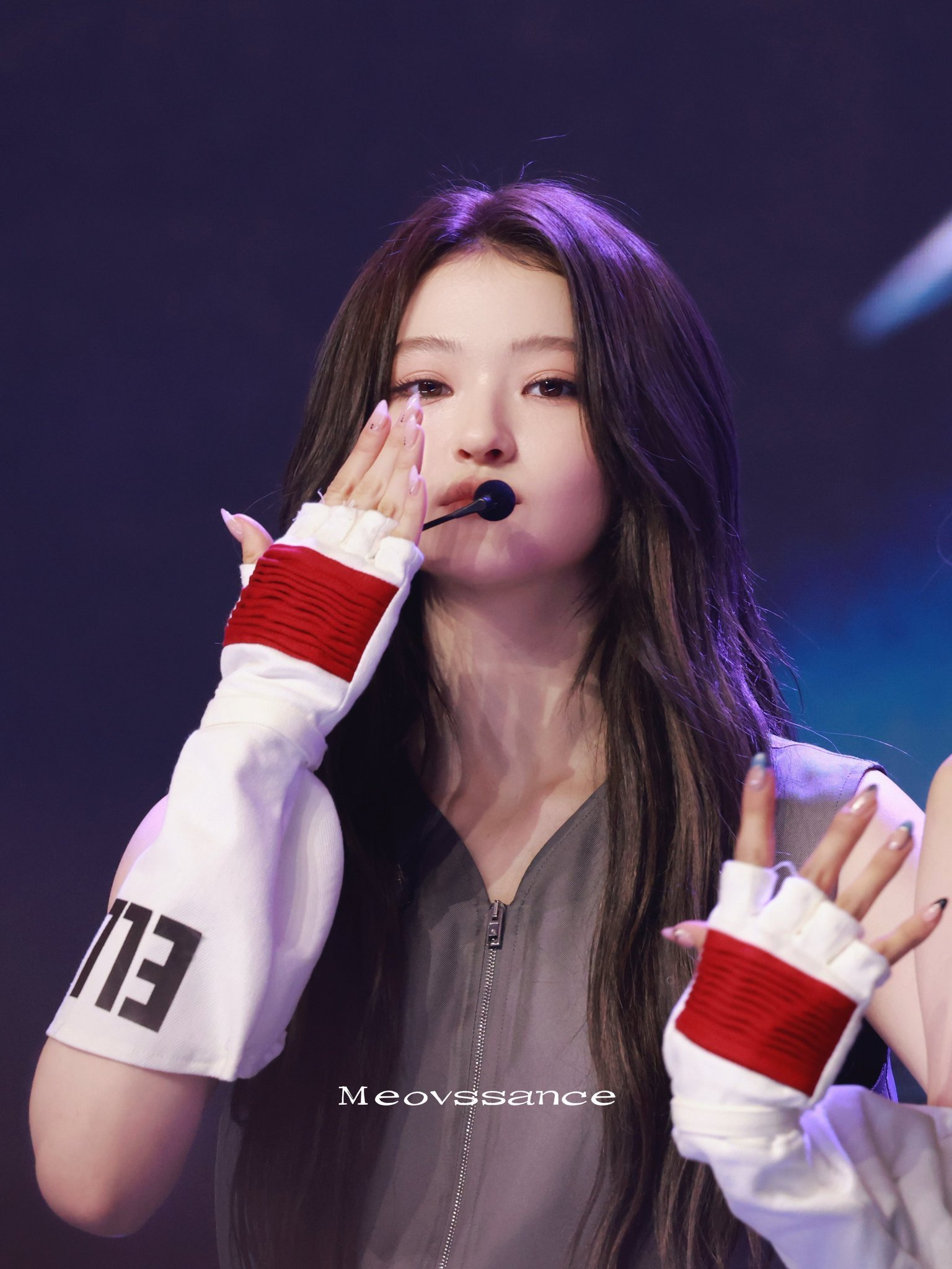 ellagross  260601 Showcase饭拍萌到宇宙尽头～cr水印 