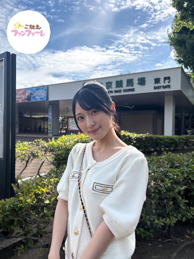 【图片】AKB48佐藤绮星 ＼ 🎺美食号角🐎 ／📺 6 月 4 日（周四）