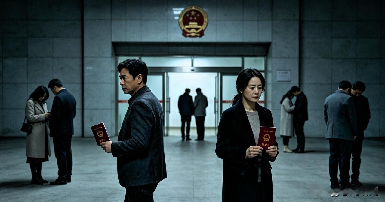 结婚十年新低，离婚仍处高位：婚姻数据背后的冷思考
 
2026年5月9日，民政部