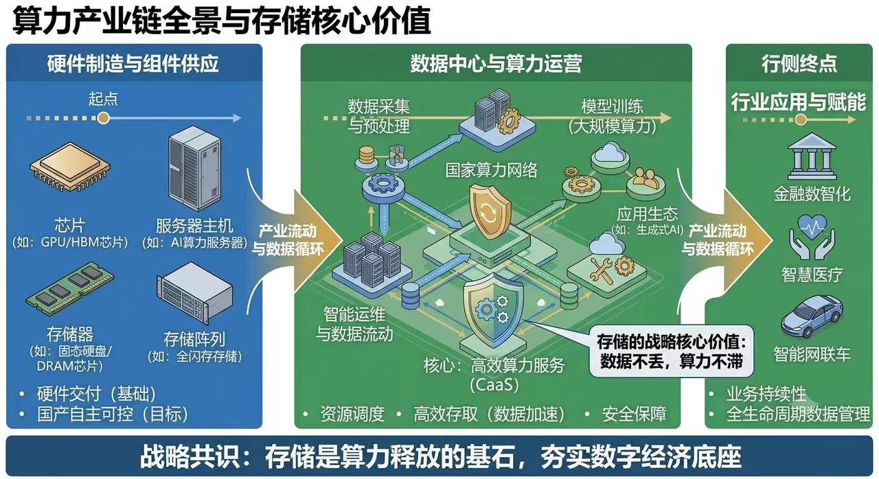 中科曙光上半年连续更新两类存储产品：FlashNexus 9000把集群性能推到
