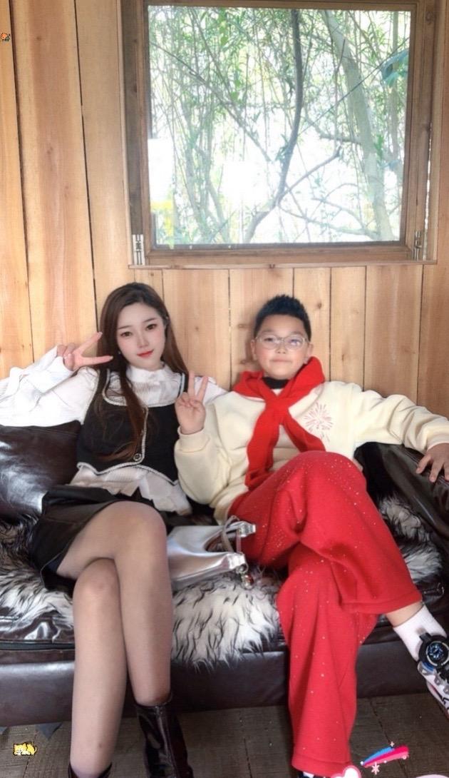 我的人生顶配🌹