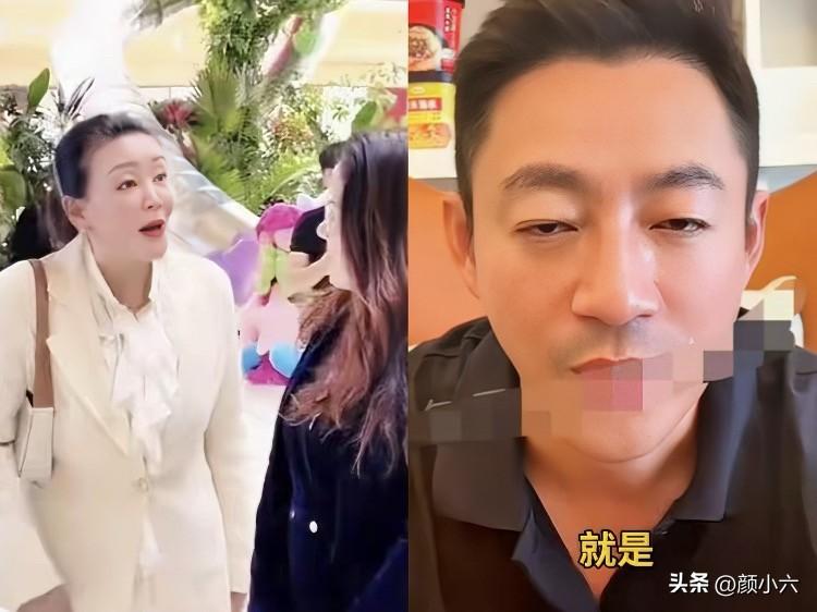 汪小菲在直播间那番“我姓汪”的宣言，本想摆脱“张兰儿子”的标签，结果直接掐断了自