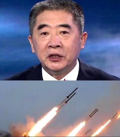 杜文龙给伊朗算了一笔残酷的账：导弹射得再欢，若战果栏长期填零，每一发都是在给敌人