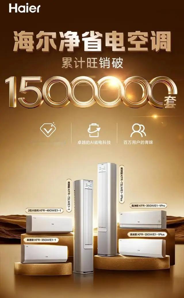 不出意外，2026年海尔集团将发生以下几件大事——
1 、无人家务全面落地，AI