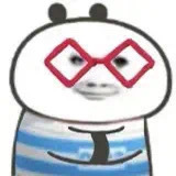 小语K抽象表情包 ​​​
