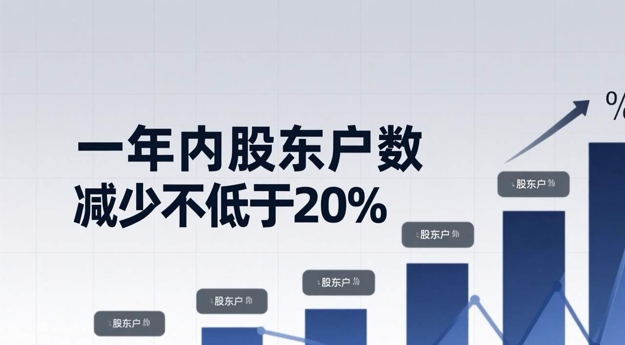 一年内股东减少不低于20%:1. 旷达科技，目前(5.65)。2. 南方航空，目