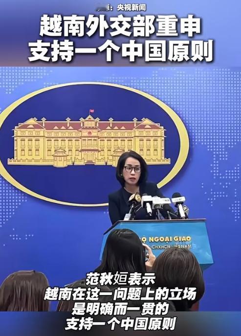 日本记者跑到越南煽风点火，意图借台湾挑拨离间，不料直接被越南浇了一盆冷水！
 