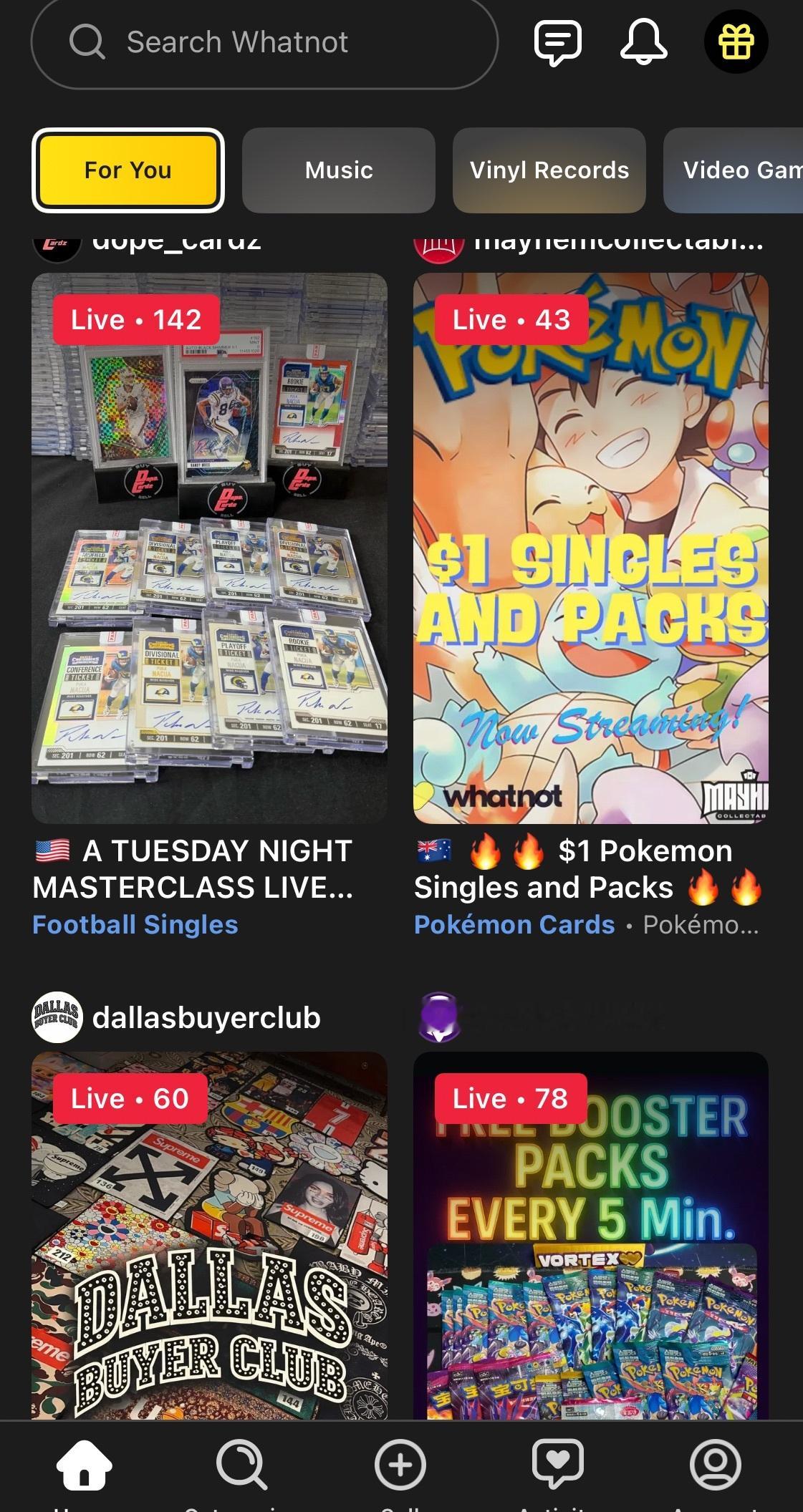 分享一下买到好物的心情🥳在Whatnot看到了小时候最喜欢看的神奇宝贝宝可梦的