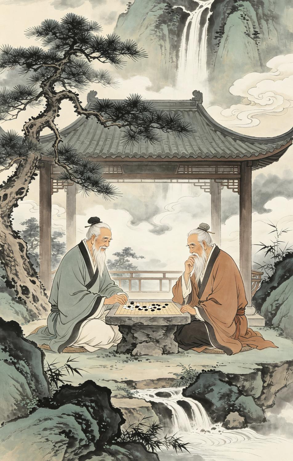 “床分则神离，神离则气散”
从道家讲，夫妻之间，超过120天没有同床，就不叫冷淡