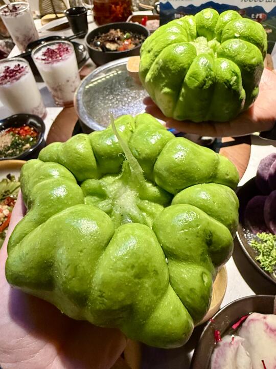 上海这个叫啥？？真好吃死了。。。。