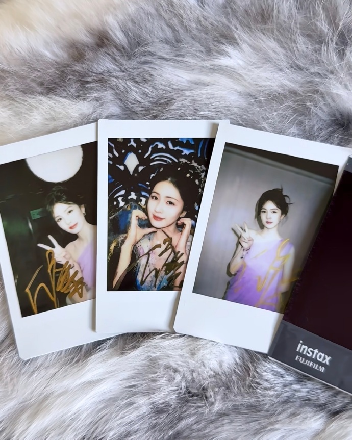 白鹿合作过的都说好 业内谈对白鹿的印象 业内对白鹿的印象  这就是白鹿的好口碑 