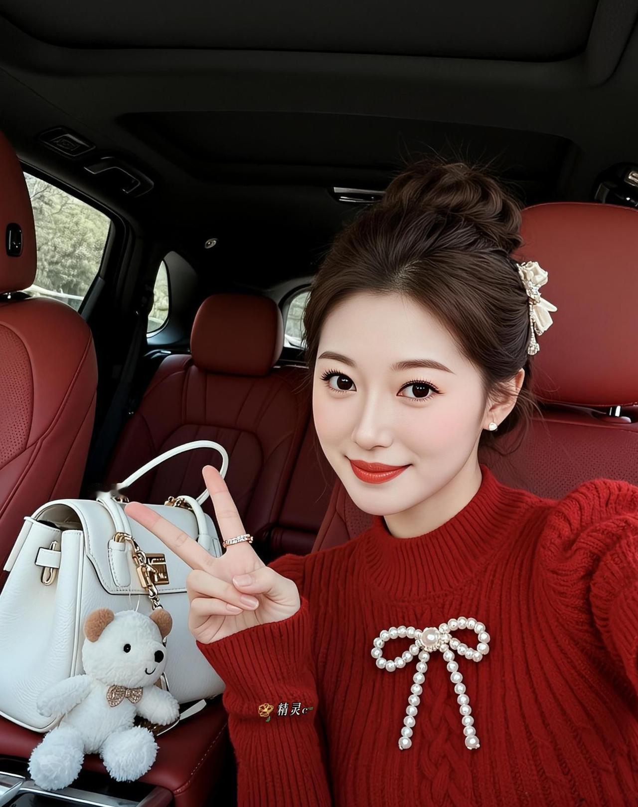 把过往的遗憾清零🗑️， 在新的一年拥抱无限可能✨ ，愿你眼里的星星，温柔又明亮