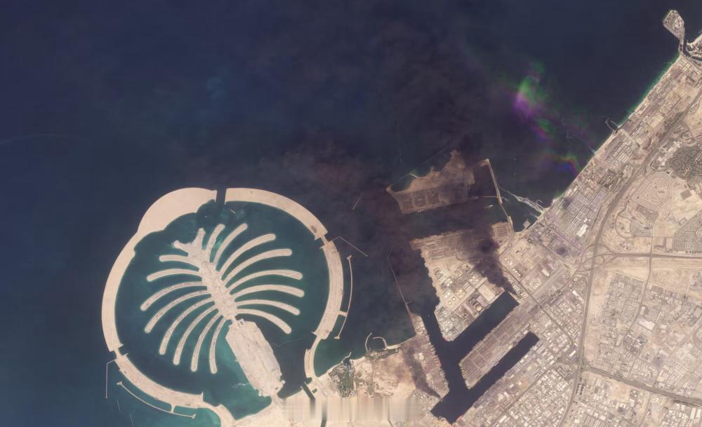 海湾国家慌了美国是靠不住的，它们只有自己的利益，没有所谓的“盟友”。简单说原因就