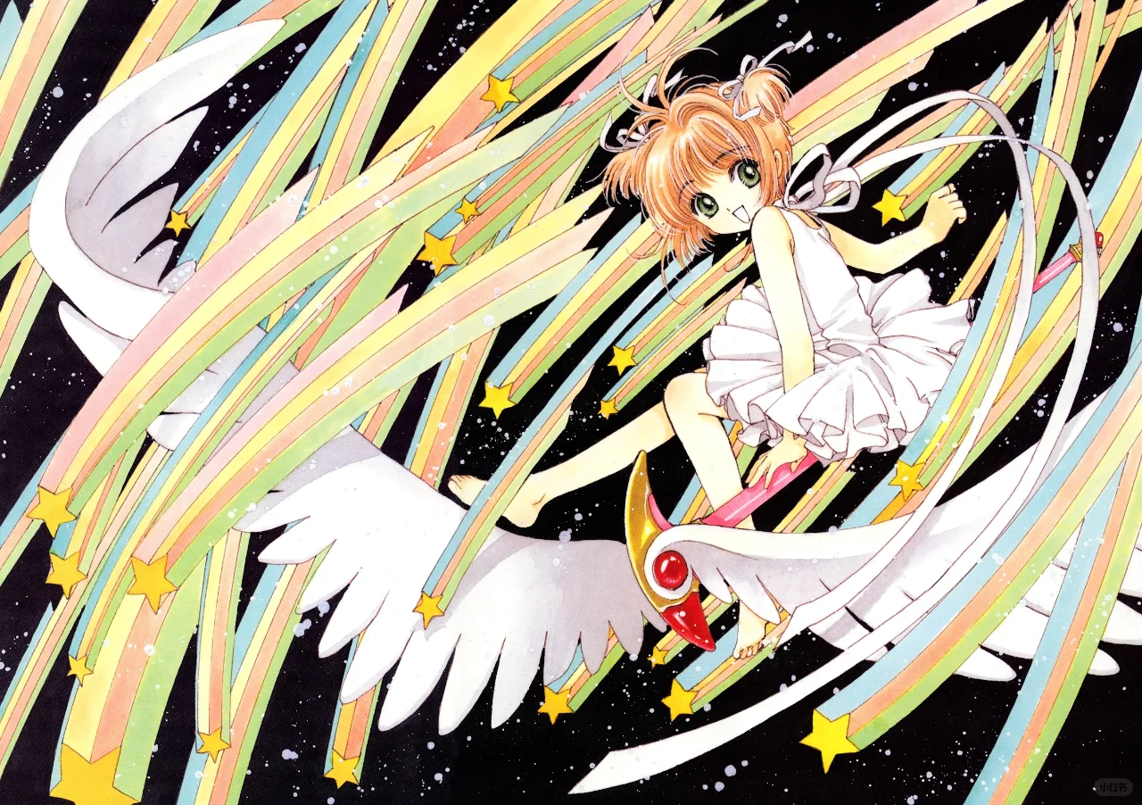⭐️追逐星星⭐️