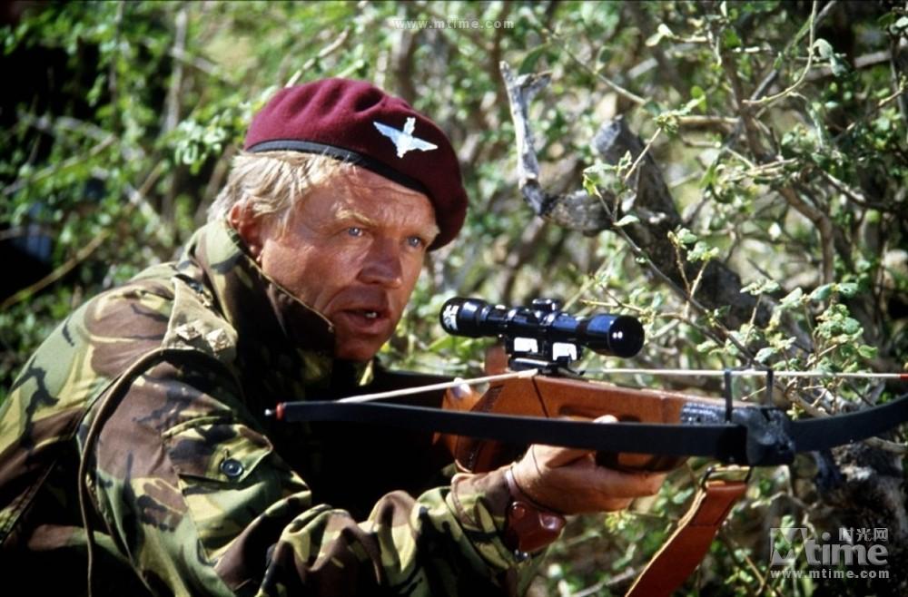 有个问题我一直深感疑惑，既然大家都清楚岗哨可能会被偷袭者杀害，也就是俗称的“摸哨