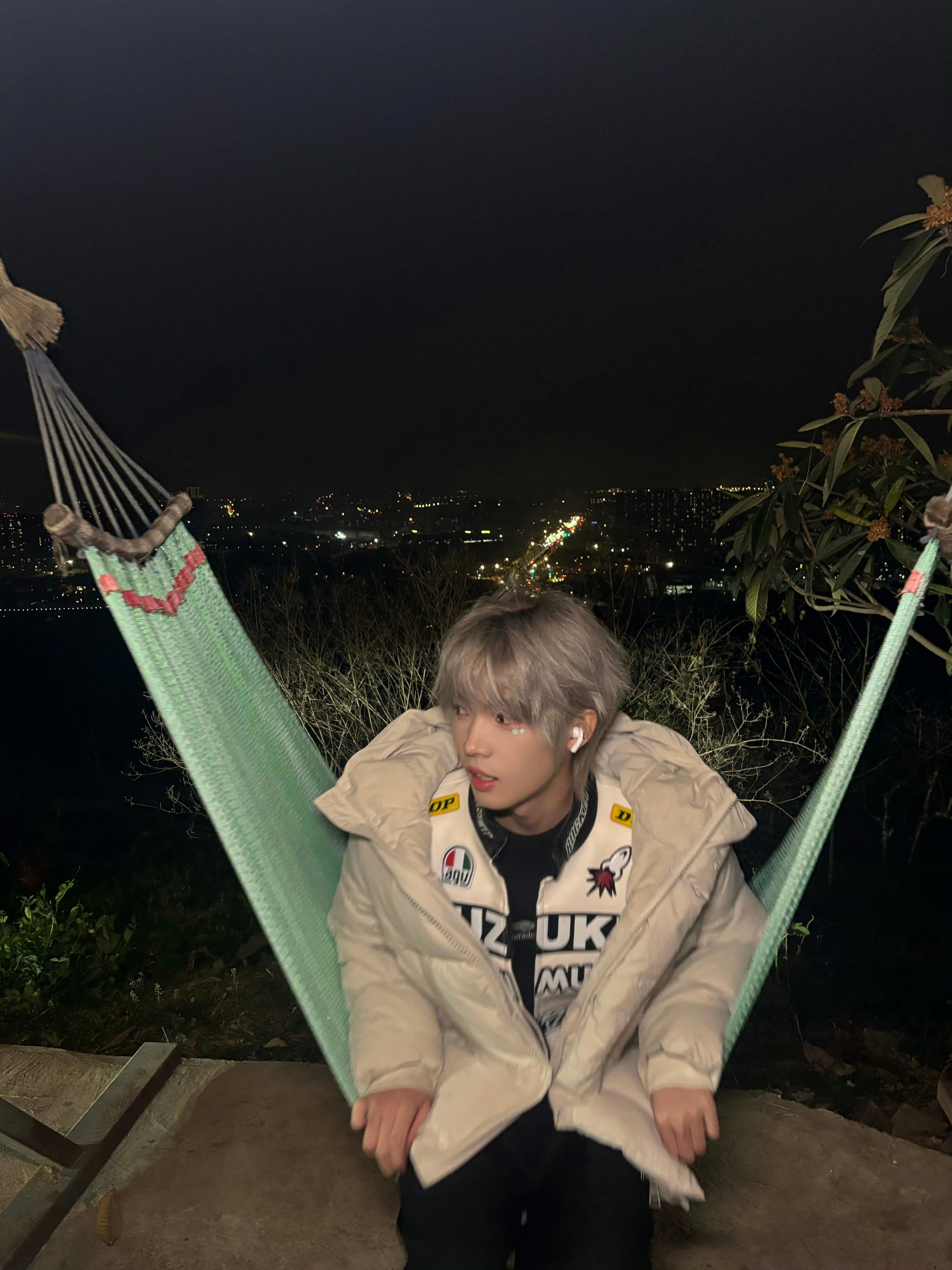 漂亮猫猫和薄荷色小吊床五号相机 2026PEL春季赛