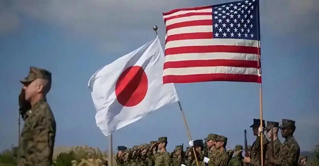 就在今天10月19日，日美这场史上规模顶尖的联合军演正式开启，其中一个关键细节，