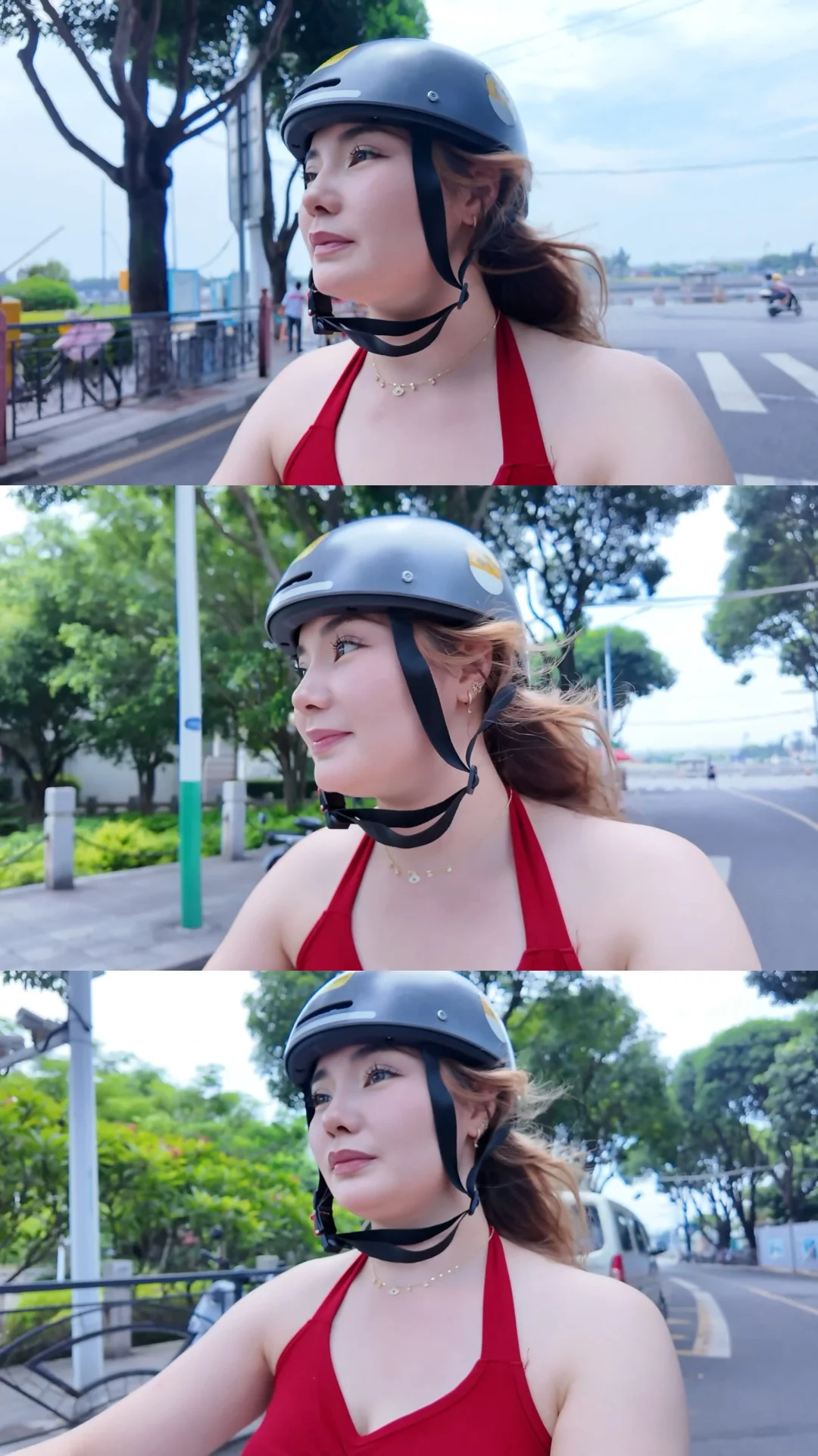今天好乖
