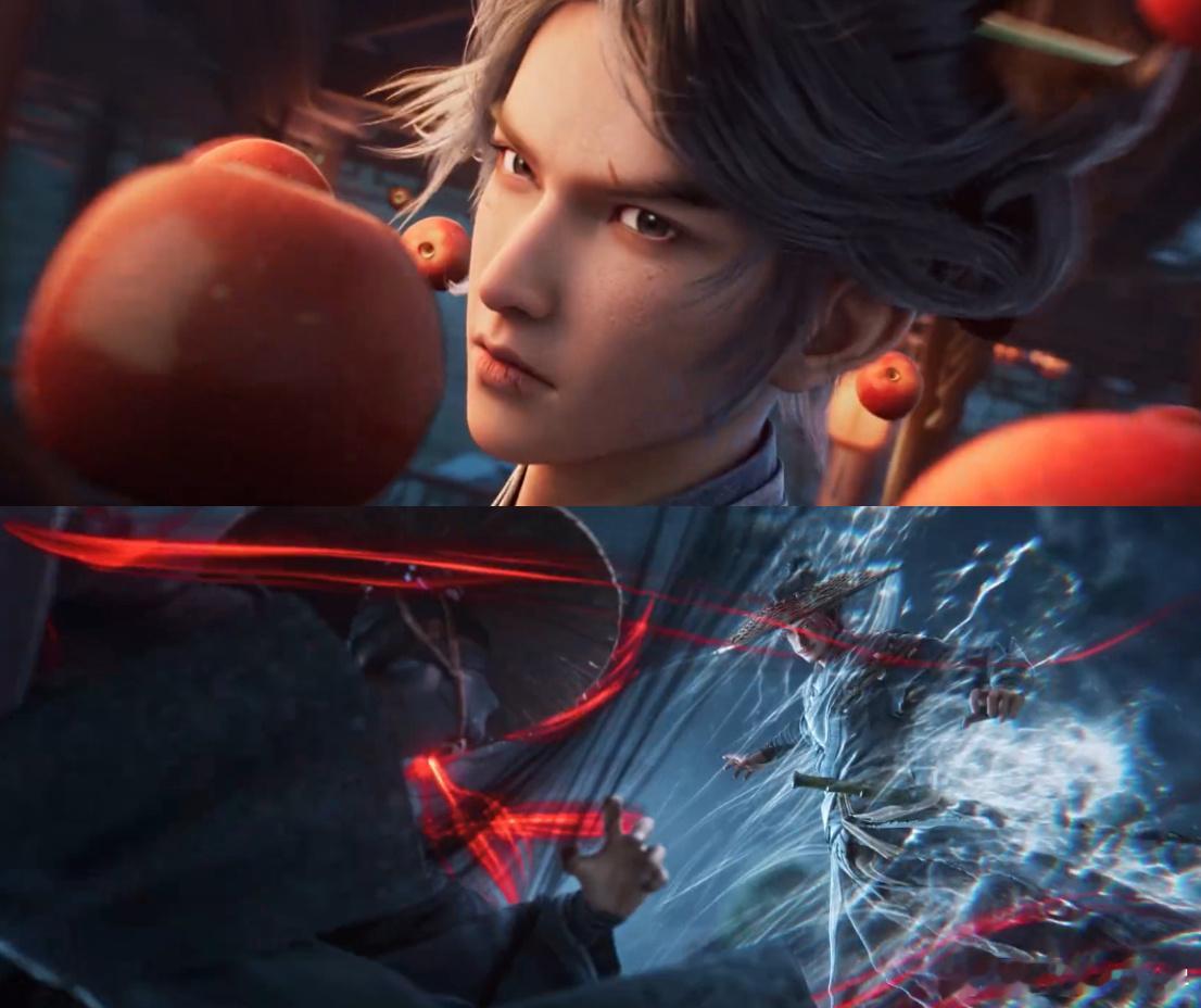 被《剑来》的群像塑造圈粉！剑来群像六卷四十六个角色 每个角色都在命运里努力发光，