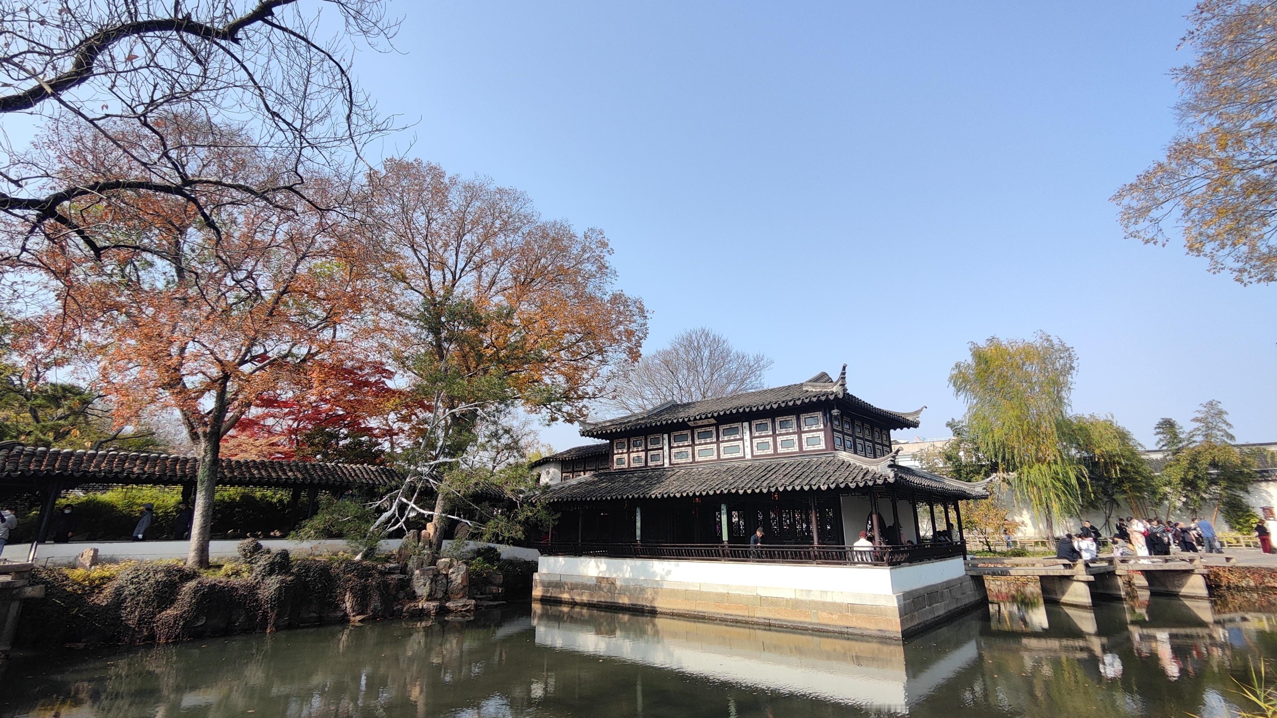 逛了一天语文课本? 