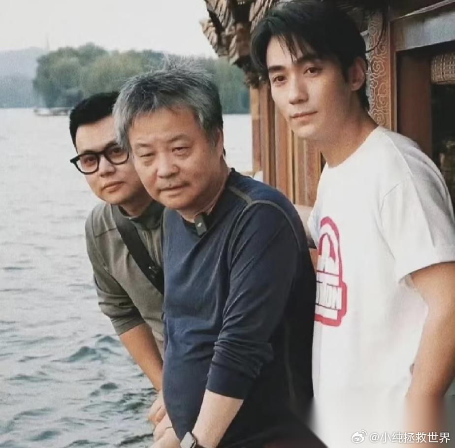 余华说的没错 幸好朱一龙没有出演《文城》 不然两件事挨一起，朱一龙的事业真的要一