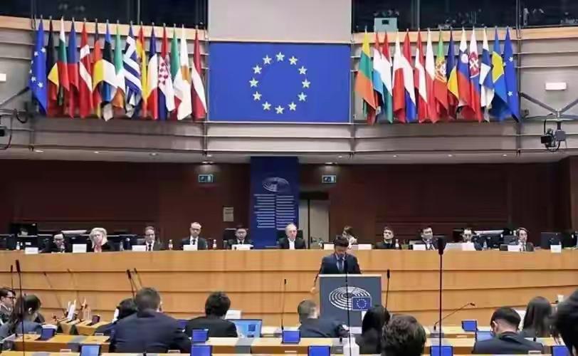 美西方军力衰退速度，超出东方想象：美军已经打不了大国战争
过去，美国和西方的军力