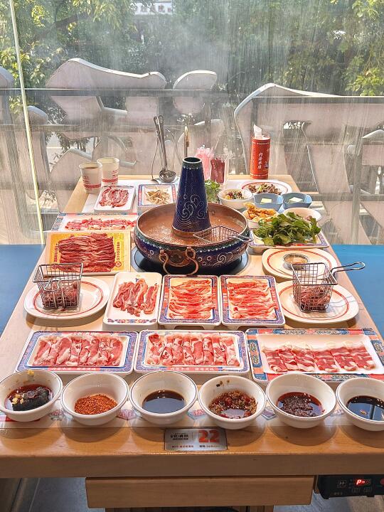 💰89r实现牛羊肉自由！来五一闭眼冲这家！！