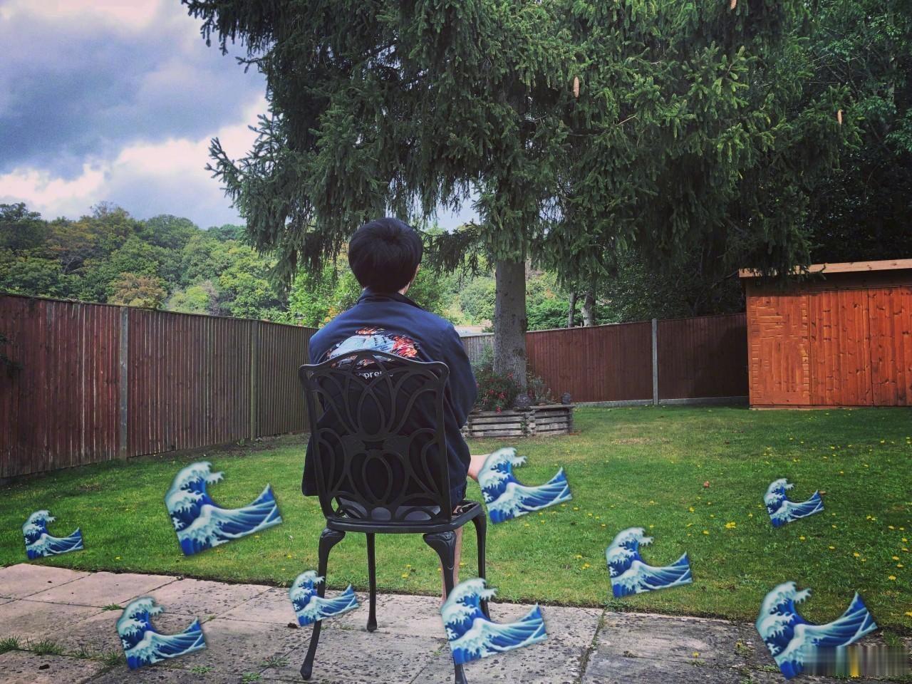 Daydreaming