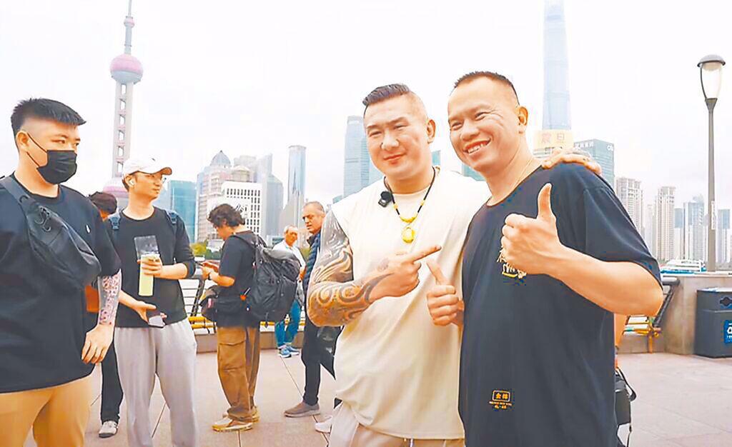 大陆吸引力与日俱增，岛内舆论热议：越来越多台湾年轻人去大陆自由行
台“劳动部长”