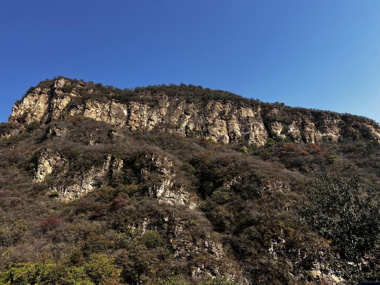 波峰岭2024年10月21日