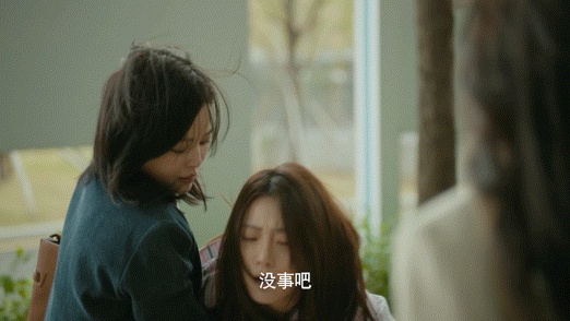 辛芷蕾女神演了女神 辛芷蕾的底气，撑起了唐盈盈的气场！每一个眼神都是戏，太绝了！