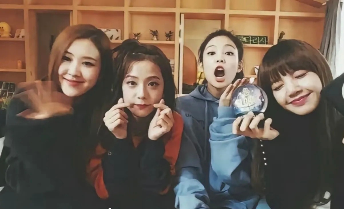 我的整个少女时代 