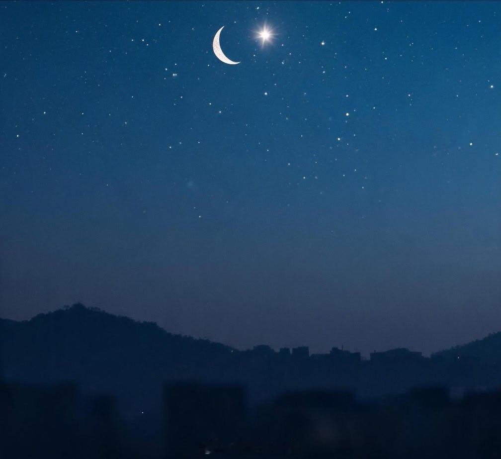 🌙 深夜星空｜2026年5月19日 周二━━━━━━━━━━━━━━━━━━━