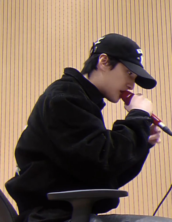 严浩翔请寻找关于Someonetolove的线索 严浩翔请寻找关于Someone