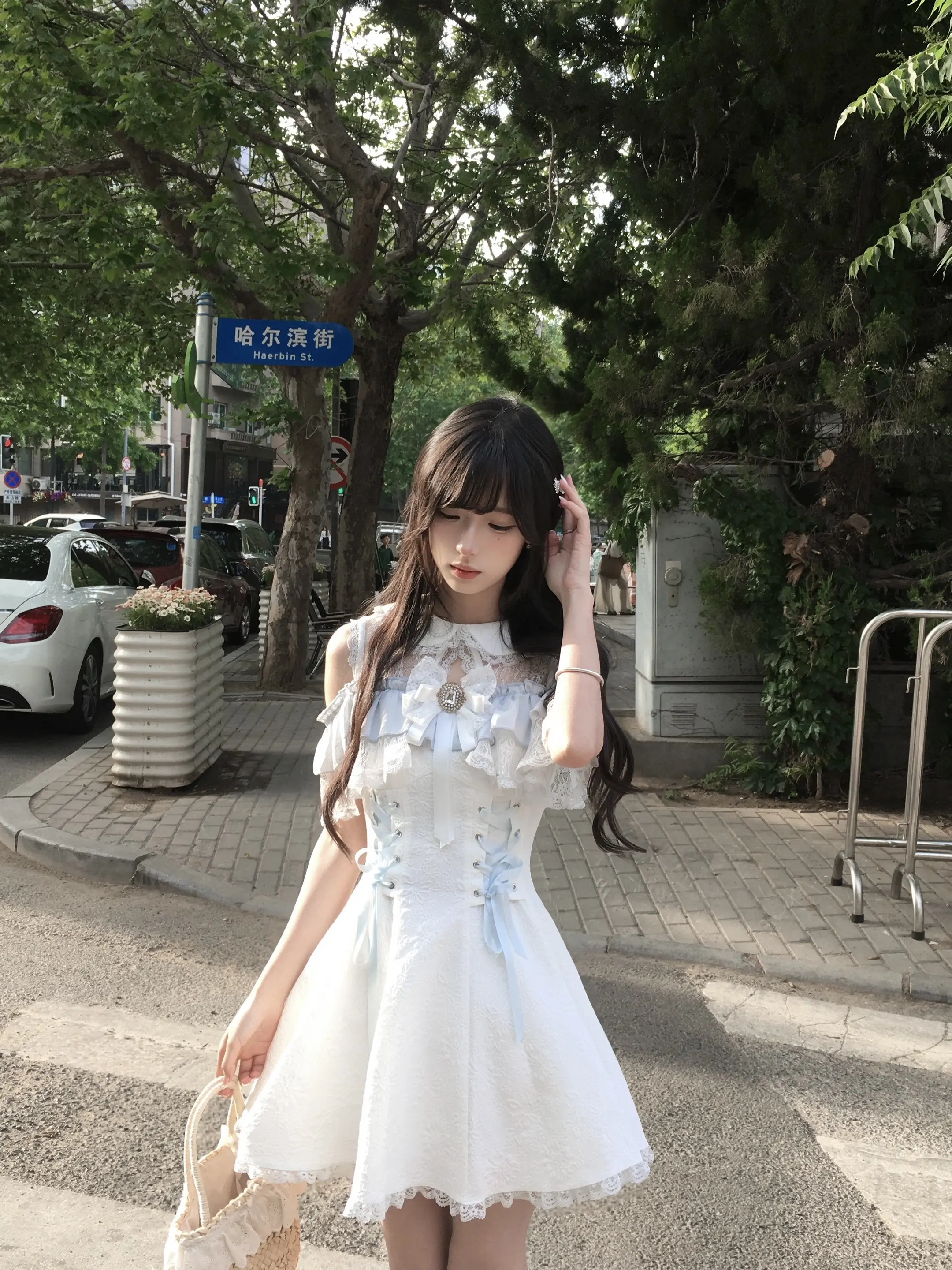 你闭上眼会想起爱笑的我吗