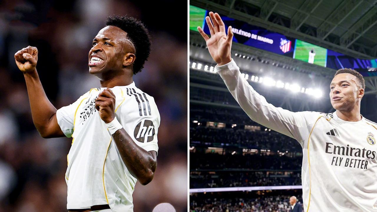 媒体报道，皇马已经与维尼修斯在就续长期合同进行的谈判中，达成了原则性协议。
但可