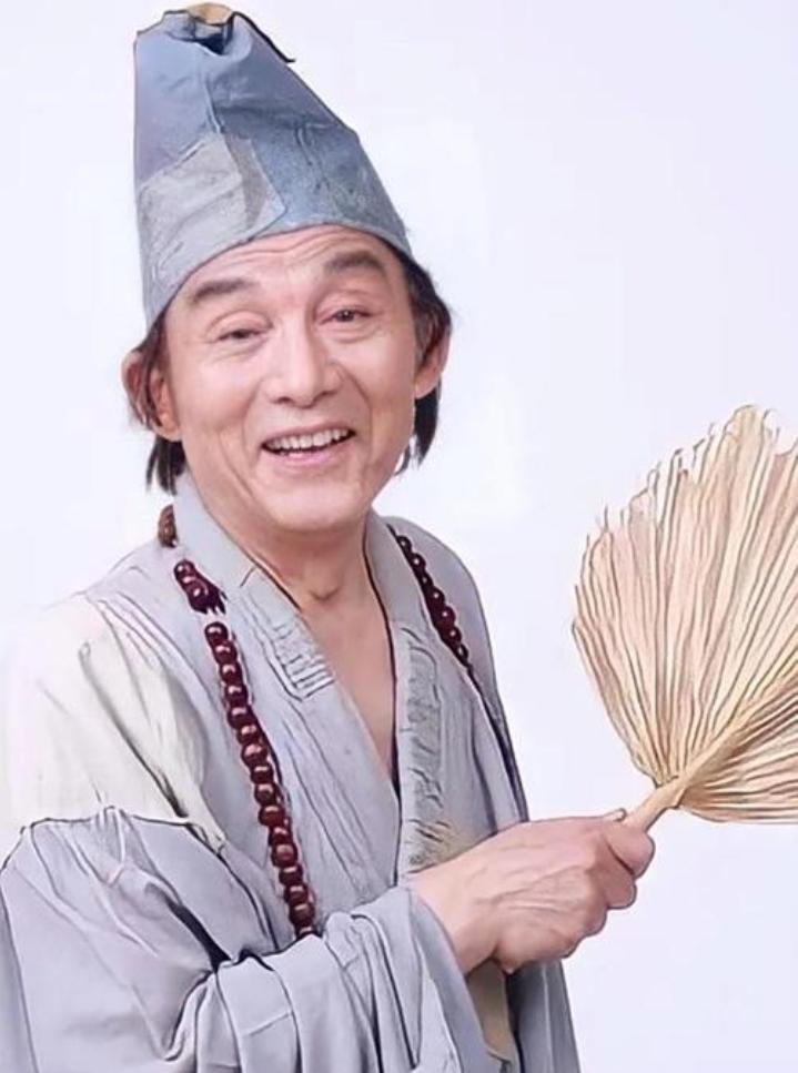 你知道游本昌老爷子在生命最危急的时刻，做了一个让所有医生都震惊的决定吗？去年他因