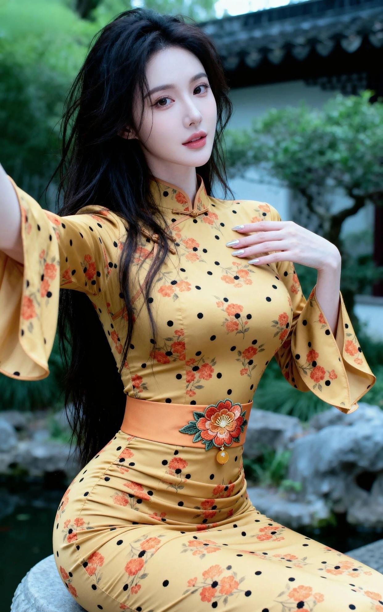 这应该不是真的