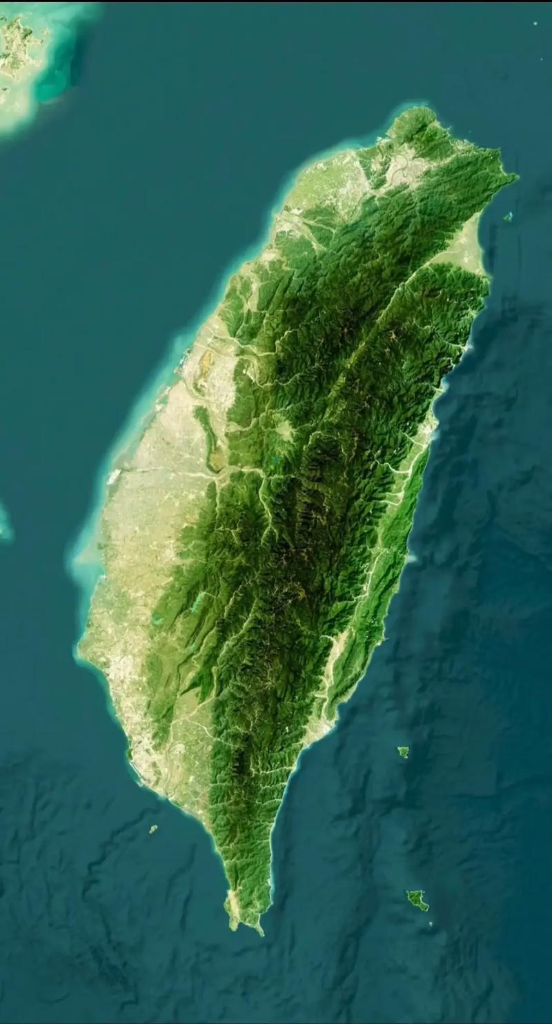 不知道大家发现没有？

在台湾问题，我们强调了多少次，台湾是中国固有领土 ，是中