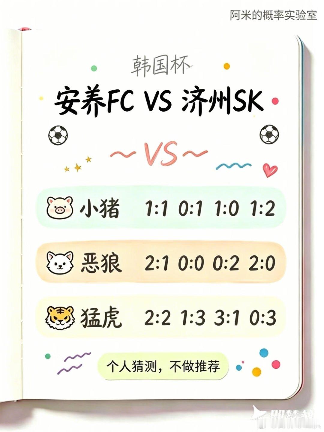 8月19日周三，韩国杯、西甲、解放者杯、美职、欧冠等多个联赛开打，韩国杯比赛安养