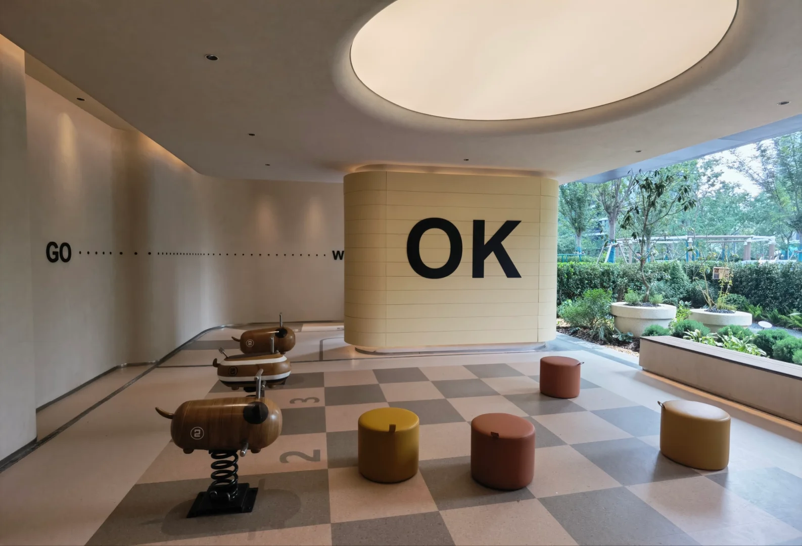 水景还能这么做？星遇光年府交付测评