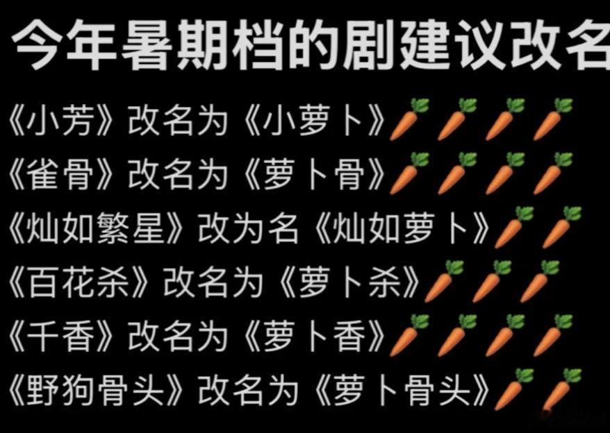 现在内娱评判一部好剧的标准都是看有没有广告了？满广也不见得播的好，不满广的反而播