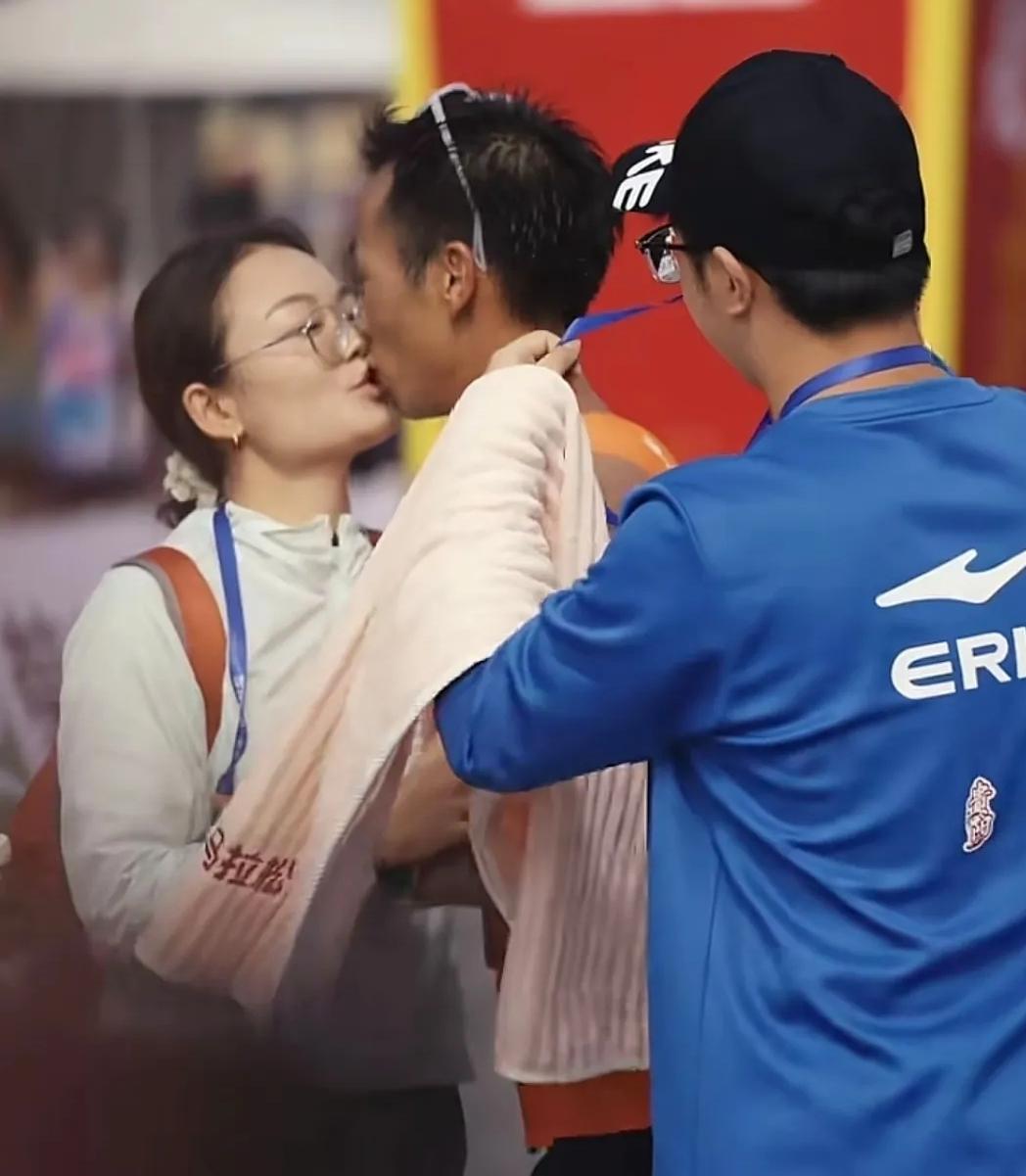 谁能想到！征战赛场多年的管油胜，2026上半年五场全马全部零奖金！
 
从东京、